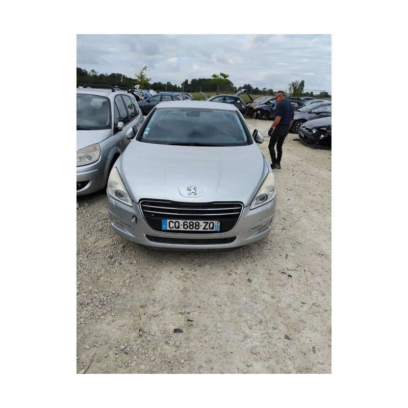 Neiman PEUGEOT 508 1 PHASE 1 d’occasion