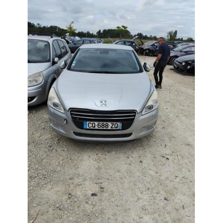 Neiman PEUGEOT 508 1 PHASE 1 d’occasion