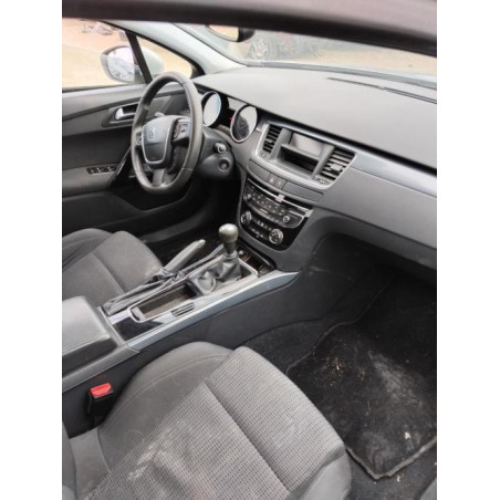 Neiman PEUGEOT 508 1 PHASE 1 d’occasion