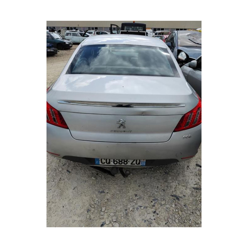 Neiman PEUGEOT 508 1 PHASE 1 d’occasion