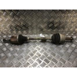 Cardan gauche (transmission) DACIA DOKKER PHASE 1 d’occasion