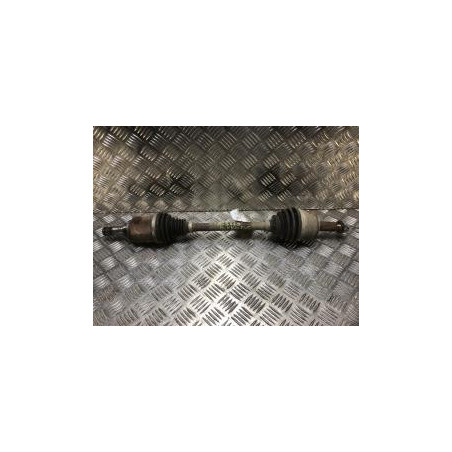 Cardan gauche (transmission) DACIA DOKKER PHASE 1 d’occasion