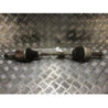 Cardan gauche (transmission) DACIA DOKKER PHASE 1 d’occasion