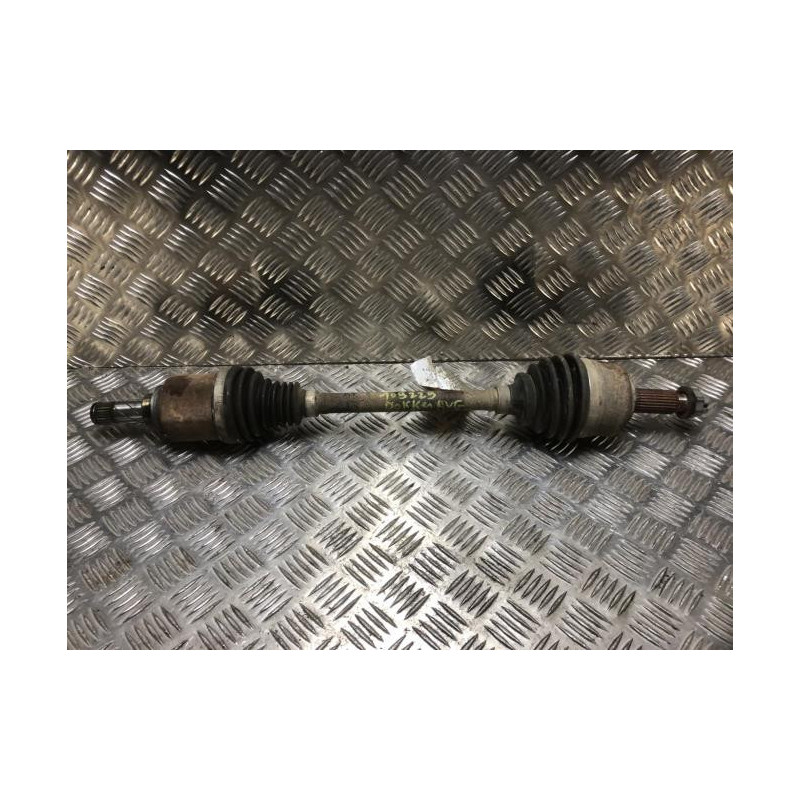 Cardan gauche (transmission) DACIA DOKKER PHASE 1 d’occasion