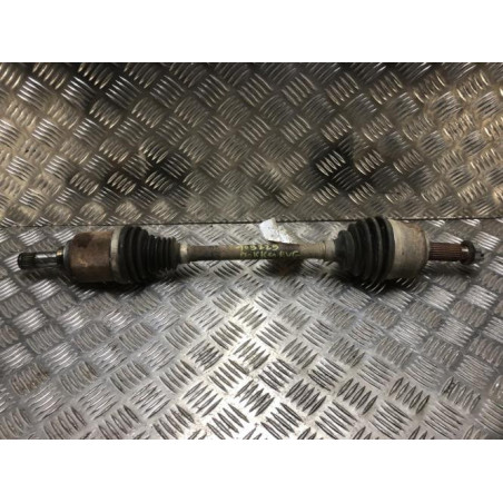 Cardan gauche (transmission) DACIA DOKKER PHASE 1 d’occasion