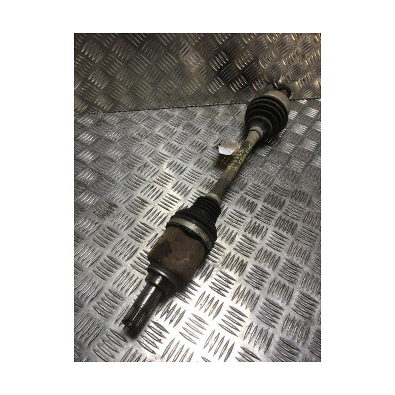 Cardan gauche (transmission) DACIA DOKKER PHASE 1 d’occasion