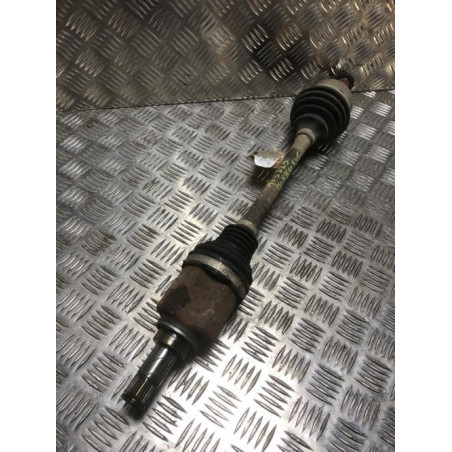 Cardan gauche (transmission) DACIA DOKKER PHASE 1 d’occasion