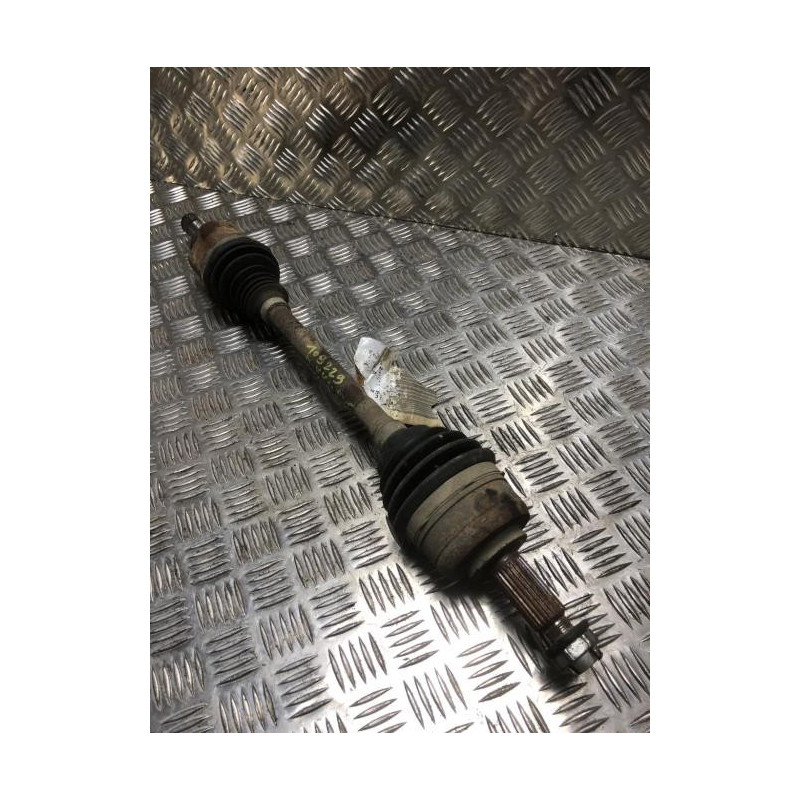 Cardan gauche (transmission) DACIA DOKKER PHASE 1 d’occasion