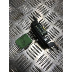 Resistance chauffage DACIA DOKKER PHASE 1 d’occasion