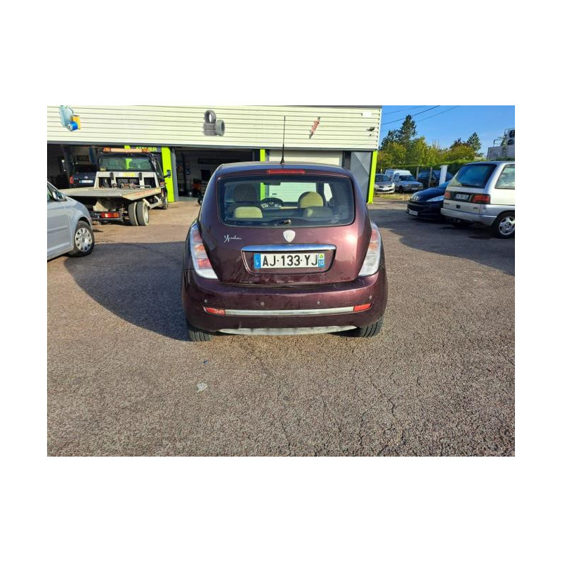Feu arriere principal droit (feux) LANCIA YPSILON 4 PHASE 2 d’occasion
