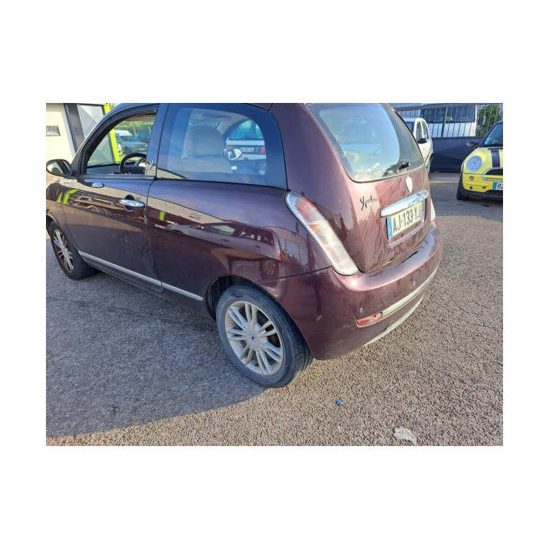 Feu arriere principal droit (feux) LANCIA YPSILON 4 PHASE 2 d’occasion