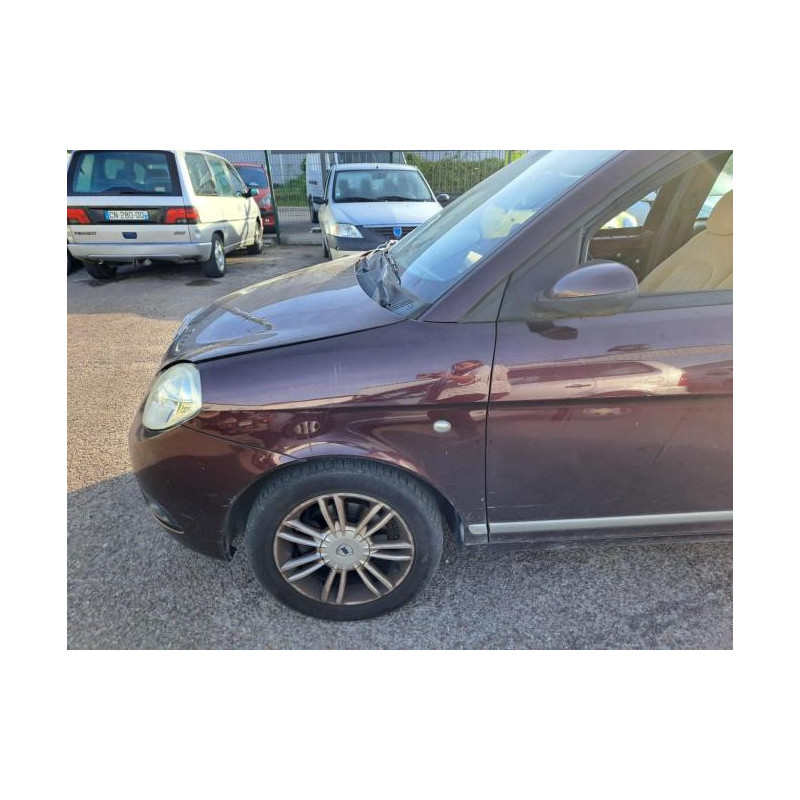 Feu arriere principal droit (feux) LANCIA YPSILON 4 PHASE 2 d’occasion