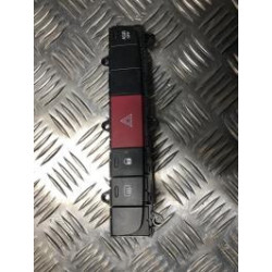 Bouton de warning CITROEN JUMPER 3 PHASE 2 d’occasion