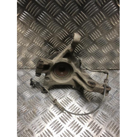 Fusee avant gauche DACIA DOKKER PHASE 1 d’occasion