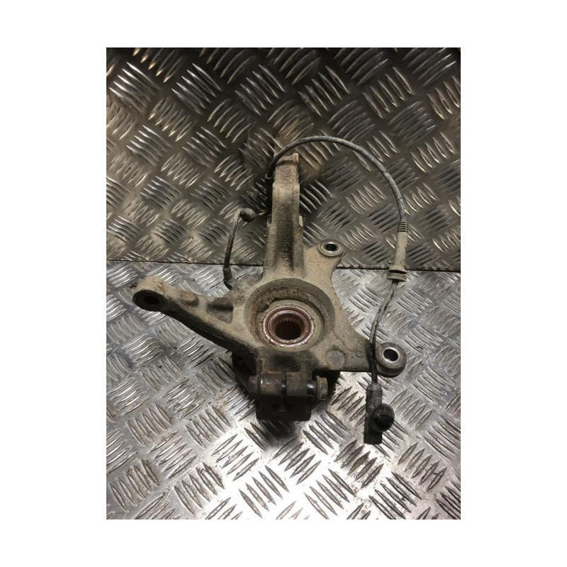 Fusee avant gauche DACIA DOKKER PHASE 1 d’occasion