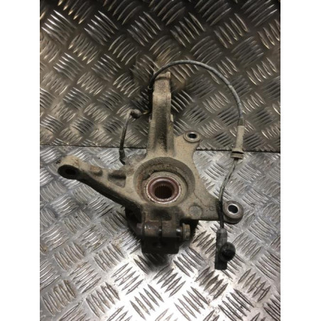 Fusee avant gauche DACIA DOKKER PHASE 1 d’occasion