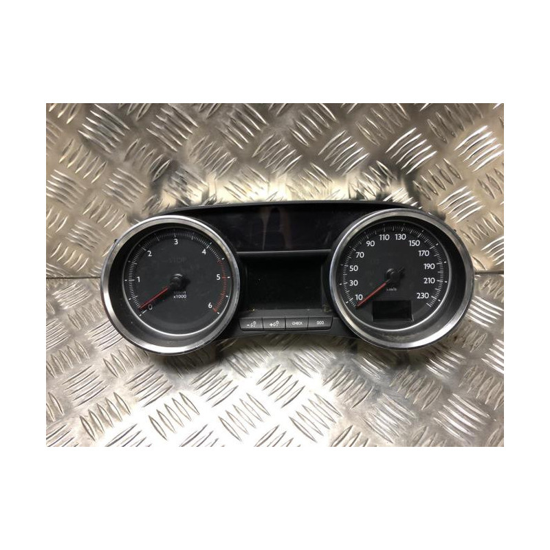 Compteur PEUGEOT 508 1 PHASE 1 d’occasion