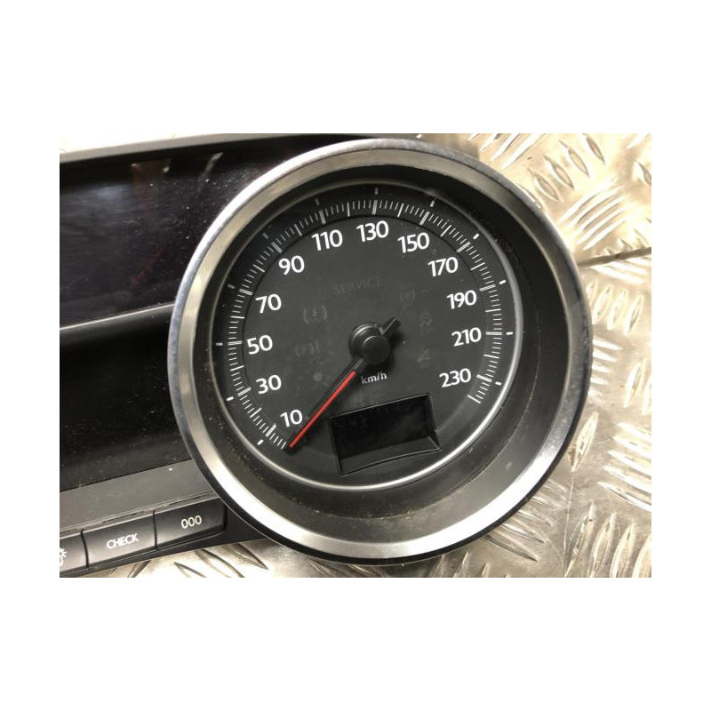Compteur PEUGEOT 508 1 PHASE 1 d’occasion