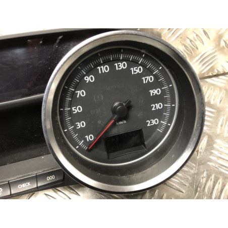 Compteur PEUGEOT 508 1 PHASE 1 d’occasion