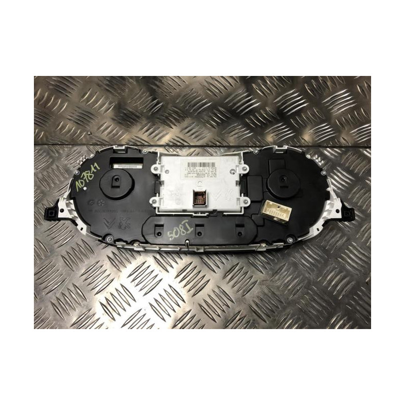 Compteur PEUGEOT 508 1 PHASE 1 d’occasion