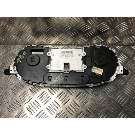 Compteur PEUGEOT 508 1 PHASE 1 d’occasion