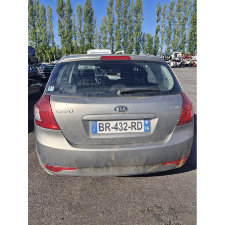 Coquille volant KIA CEE-D 1 PHASE 2 d’occasion
