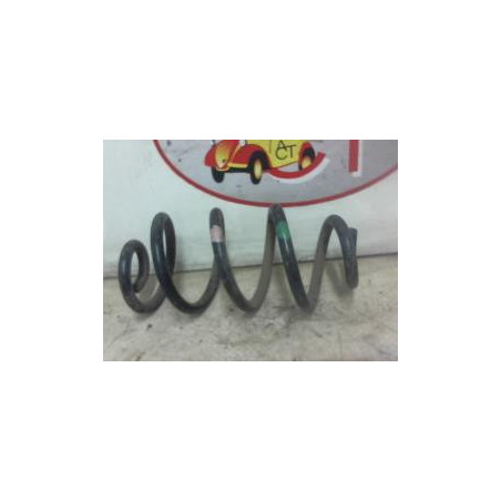 Ressort de suspension arriere gauche RENAULT KOLEOS 1 PHASE 1 d’occasion
