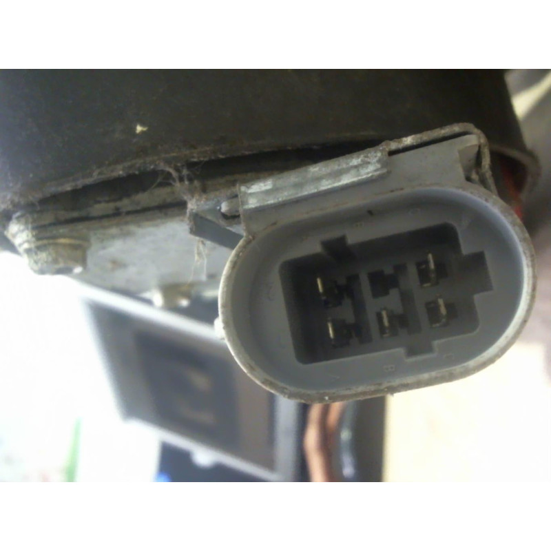 Moteur essuie glace avant RENAULT CLIO 1 PHASE 3 d’occasion