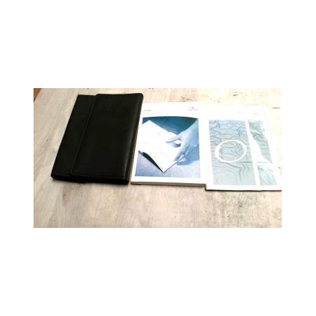 Carnet de bord TOYOTA COROLLA 10 PHASE 2 d’occasion