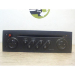 Autoradio d'origine RENAULT SCENIC 2 PHASE 1 d’occasion