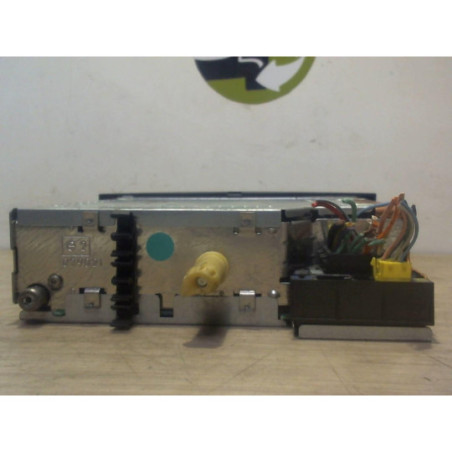 Autoradio d'origine RENAULT SCENIC 2 PHASE 1 d’occasion