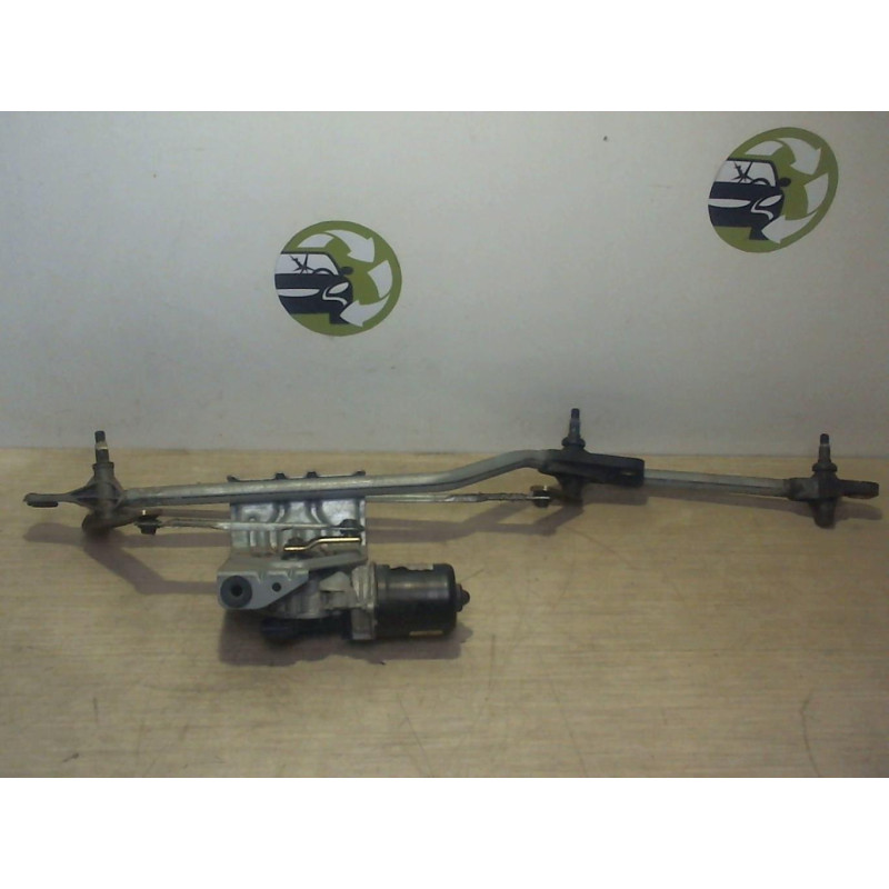 Moteur essuie glace avant RENAULT SCENIC 2 PHASE 1 d’occasion