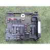 Boitier servitude moteur (BSM) PEUGEOT 206 PHASE 2 d’occasion