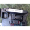Boitier servitude moteur (BSM) PEUGEOT 206 PHASE 2 d’occasion