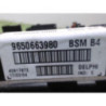 Boitier servitude moteur (BSM) PEUGEOT 206 PHASE 2 d’occasion