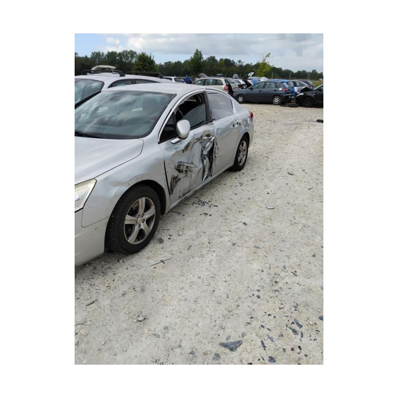 Poignee de maintien avant gauche PEUGEOT 508 1 PHASE 1 d’occasion