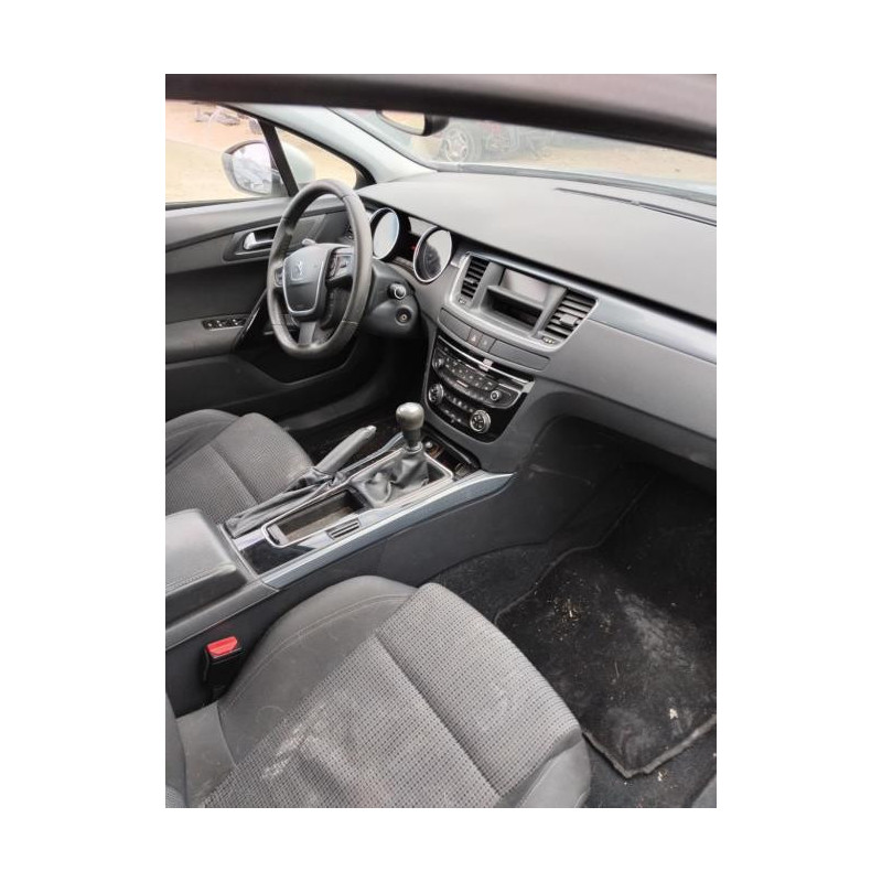 Poignee de maintien avant gauche PEUGEOT 508 1 PHASE 1 d’occasion