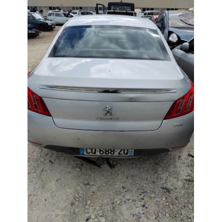 Poignee de maintien avant gauche PEUGEOT 508 1 PHASE 1 d’occasion