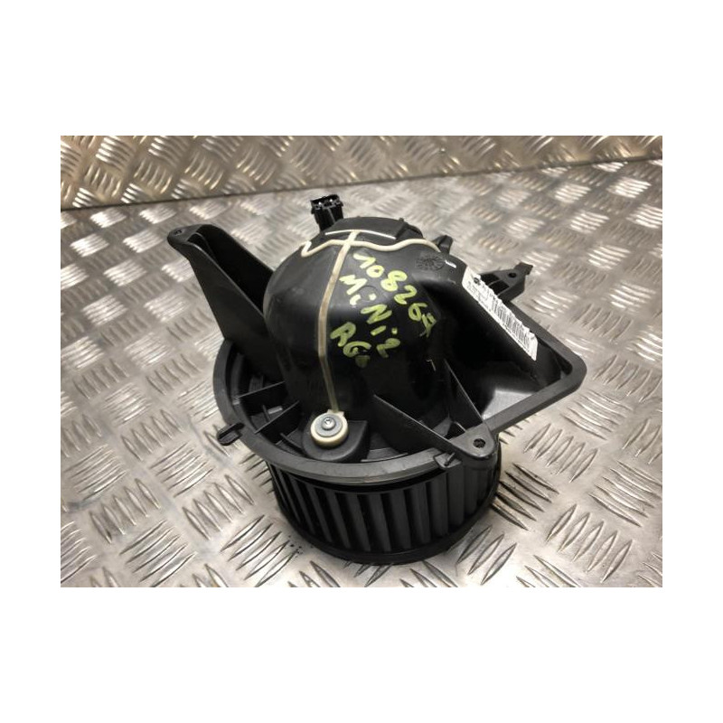 Ventilateur chauffage MINI MINI 2 R60 COUNTRYMAN BREAK d’occasion