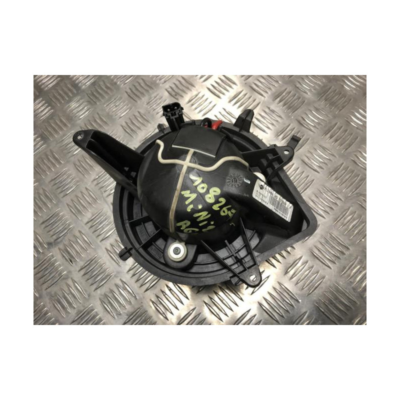 Ventilateur chauffage MINI MINI 2 R60 COUNTRYMAN BREAK d’occasion