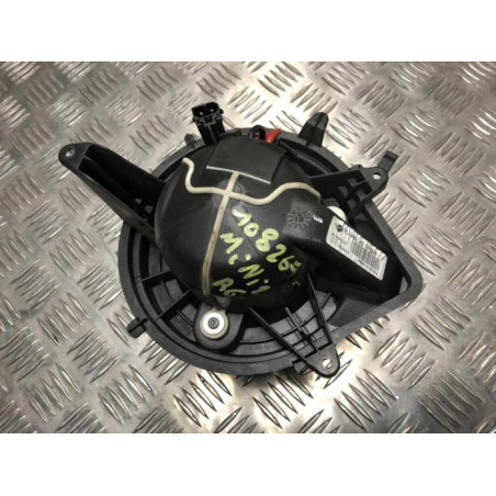 Ventilateur chauffage MINI MINI 2 R60 COUNTRYMAN BREAK d’occasion