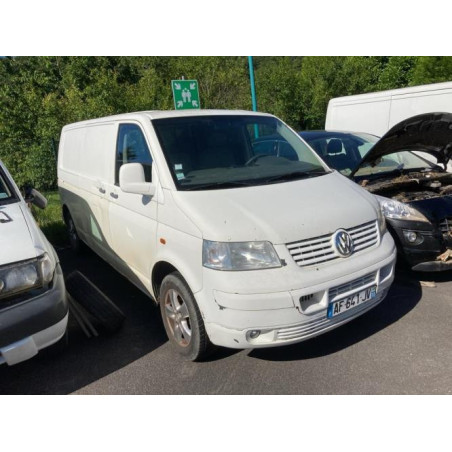 Chariot porte laterale coulissante VOLKSWAGEN TRANSPORTER 5 PHASE 1 d’occasion