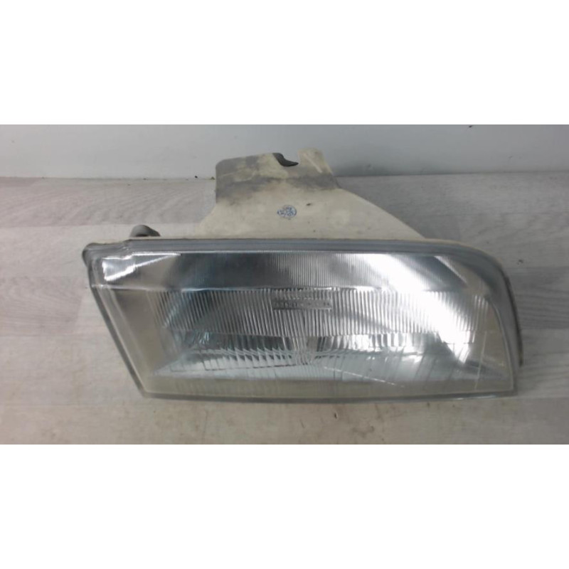 Optique avant principal droit (feux)(phare) CITROEN ZX PHASE 2 BREAK d’occasion