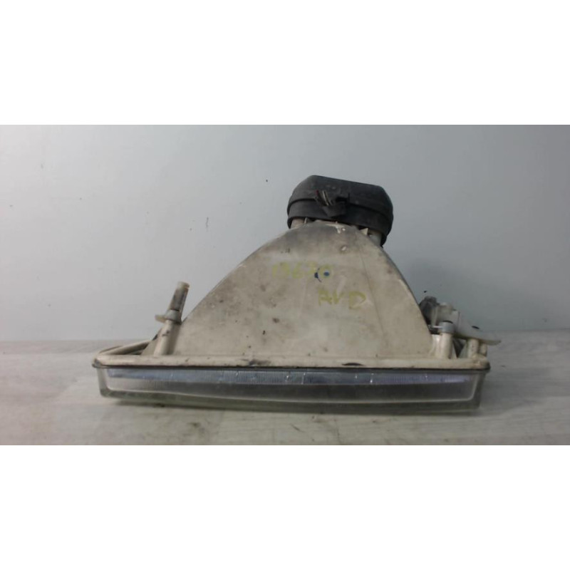 Optique avant principal droit (feux)(phare) CITROEN ZX PHASE 2 BREAK d’occasion