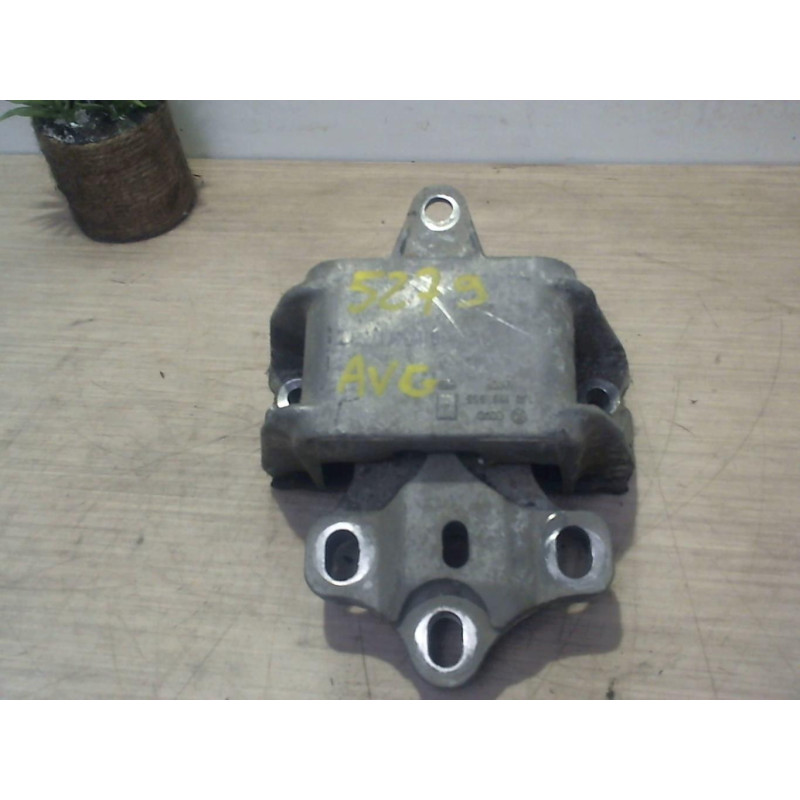 Support moteur gauche VOLKSWAGEN NEW BEETLE 1 PHASE 1 CABRIOLET d’occasion