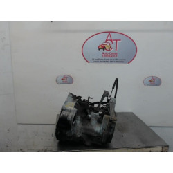 Boite de vitesses SEAT LEON (1M1) BERLINE 1.9 TDI d’occasion