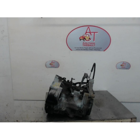 Boite de vitesses SEAT LEON (1M1) BERLINE 1.9 TDI d’occasion