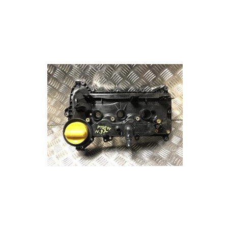 Cache culbuteur RENAULT CAPTUR 2 d’occasion