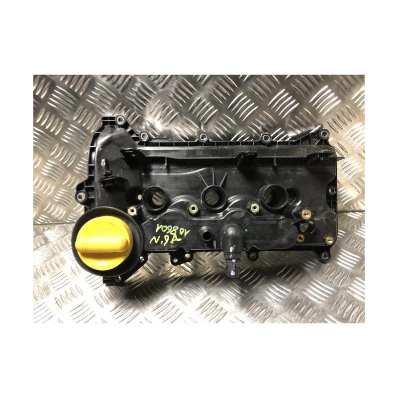 Cache culbuteur RENAULT CAPTUR 2 d’occasion