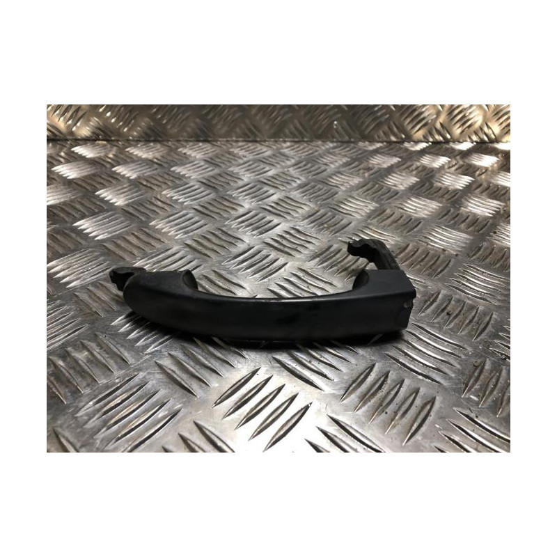 Poignee porte laterale droit VOLKSWAGEN TRANSPORTER 5 PHASE 1 d’occasion